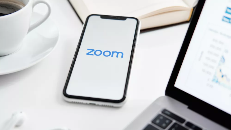 Zoommeetings