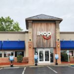 IHOP breakfast meeting