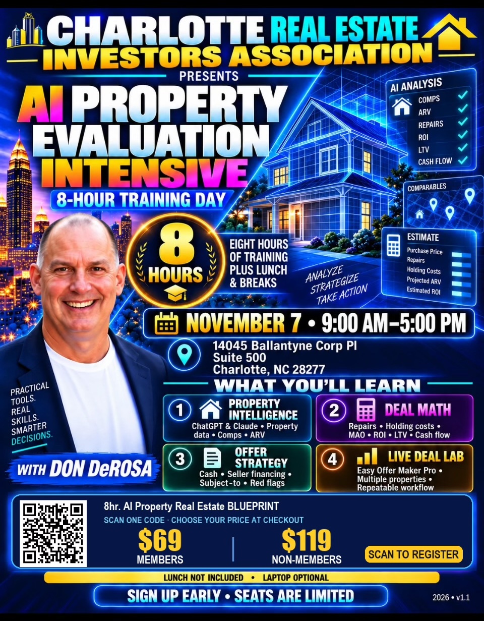 Property Eval Event